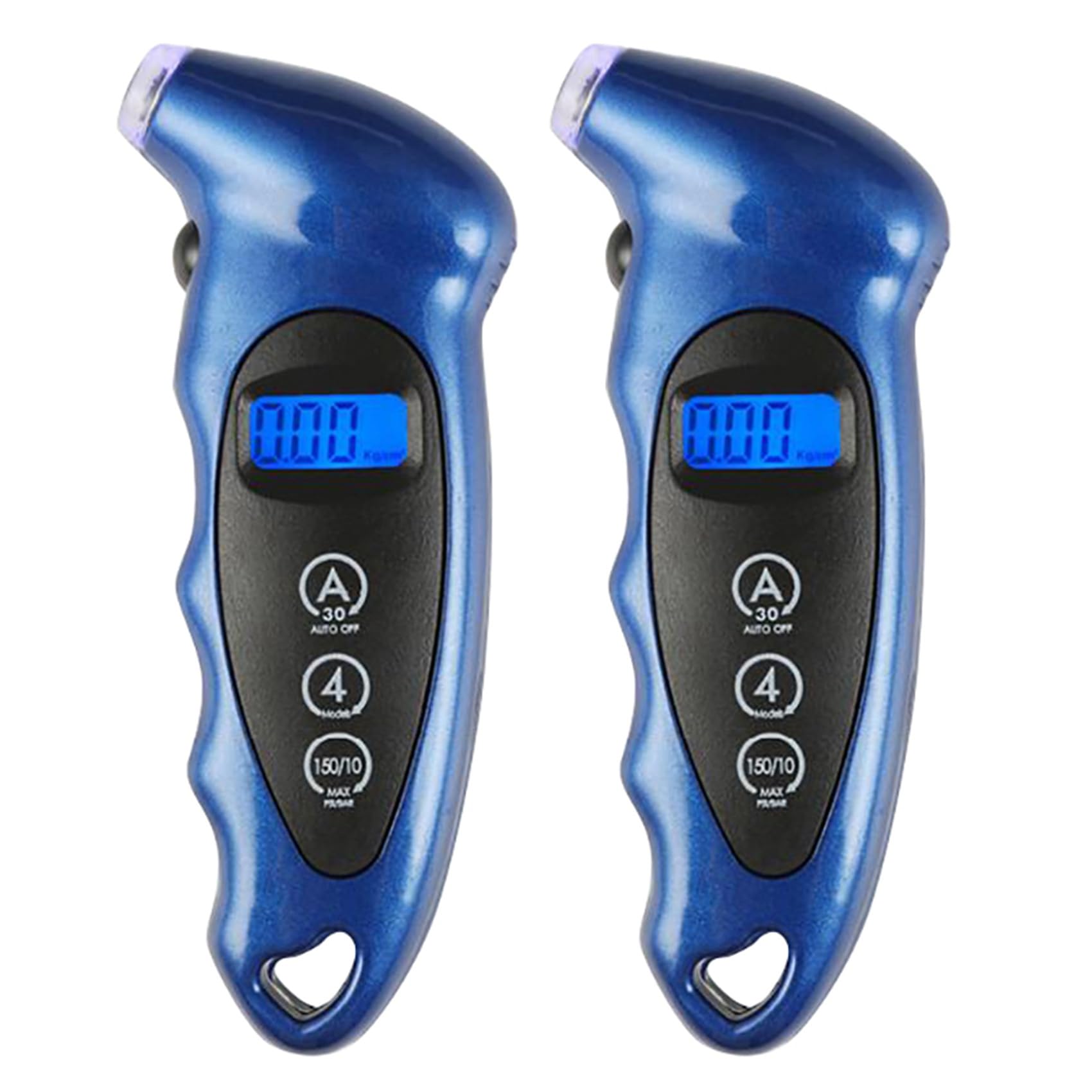 AutoSwan 2X Neues Reifen Luft Druckmess Gerät Digitales Auto Fahrrad Auto LCD Meter Tester Reifenmessgerät AutoSwan 2X Neues Reifen Luft Druckmess Gerät Digitales Auto Fahrrad Auto LCD Meter Tester Reifenmessgerät von AutoSwan