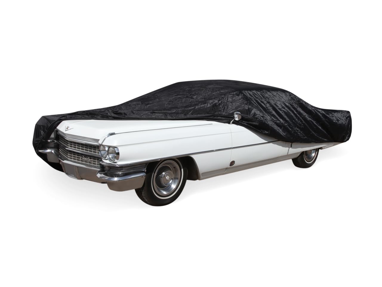 Autoabdeckung Car Cover passt für Cadillac & US-Oldtimer Classic US-Fa Autoabdeckung Car Cover passt für Cadillac & US-Oldtimer Classic US-Fa von Autoabdeckung
