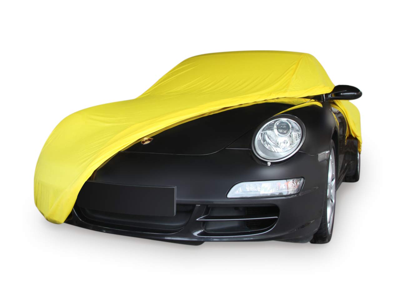 Autoabdeckung Soft Indoor Car Cover passt für Aston Martin Vantage Roaster Autoabdeckung Soft Indoor Car Cover passt für Aston Martin Vantage Roaster von Autoabdeckung