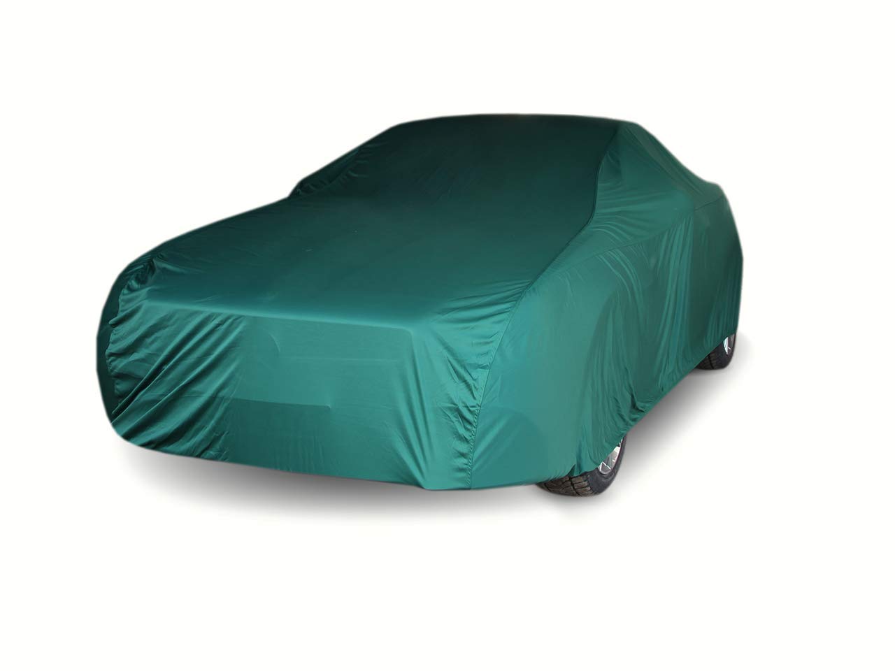 Autoabdeckung Soft Indoor Car Cover passt für Aston Martin Vantage von Autoabdeckung