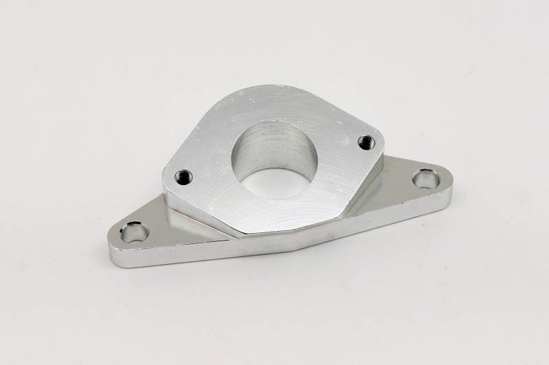 Autobahn88 CNC Aluminium Greddy Blow Off Ventil BOV Adapter Flansch, Modell CAPT003F von Autobahn88