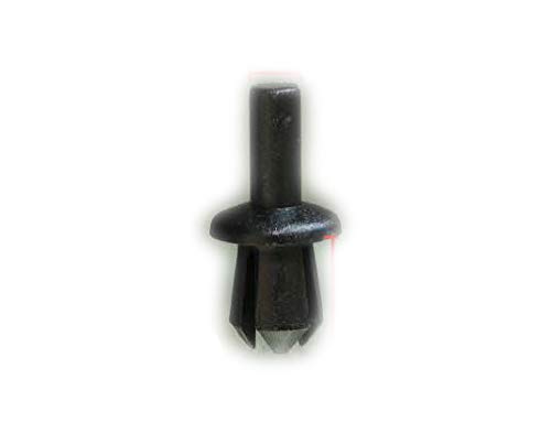 Autobahn88 Clip-Type Nietenclip für Schürze, kompatibel mit BMW (OEM: 51478166992) (20 Stück) von Autobahn88