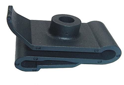 Autobahn88 Mud Shield Clip, kompatibel mit Toyota (OEM: 9046705114) (20 Stück) von Autobahn88