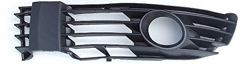 A1 1x Stoßstange Gitter Links mit Nebellicht Loch Kunststoff Neu A1 1x Stoßstange Gitter Links mit Nebellicht Loch Kunststoff Neu von Autobits