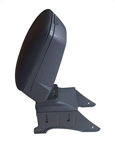 Mittelarmlehne Armlehne Lehne schwarz Kunstleder mit Staufach Klappbar Neuware OVP Hochwertig Mittelarmlehne Armlehne Lehne schwarz Kunstleder mit Staufach Klappbar Neuware OVP Hochwertig von Autobits