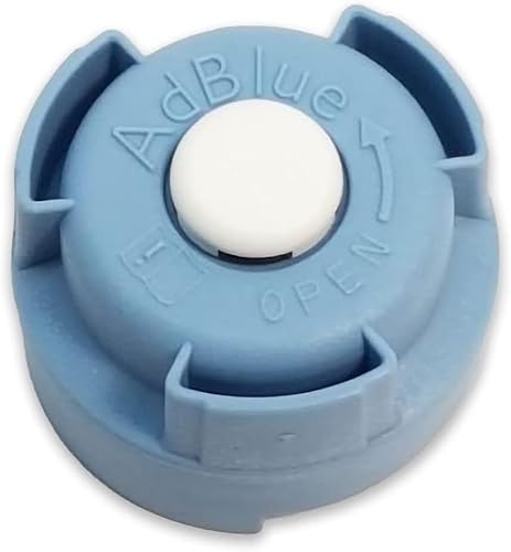 AdBlue Fülldeckel kompatibel für C3 II C4 Cactus C4 Grand Picasso II C4 I II C4 Picasso II C5 III Kombi DS3 DS4 Berlingo 2008 II 208 3008 308 I II 5008 508 Partner OEM:1631999880 von Autocraft