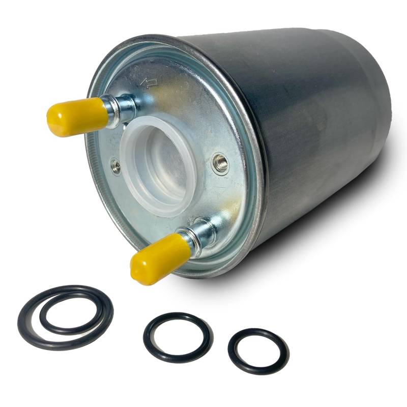 Autocraft Diesel-Kraftstofffilter für 1,5 dCi Motorisierung, kompatibel mit Fluence Grand Scénic 3 Laguna 3 Mégane 3 Scénic 3 Grand Vitara 1.5 DCI OEM: FCS770 N2067 8660003050 von Autocraft