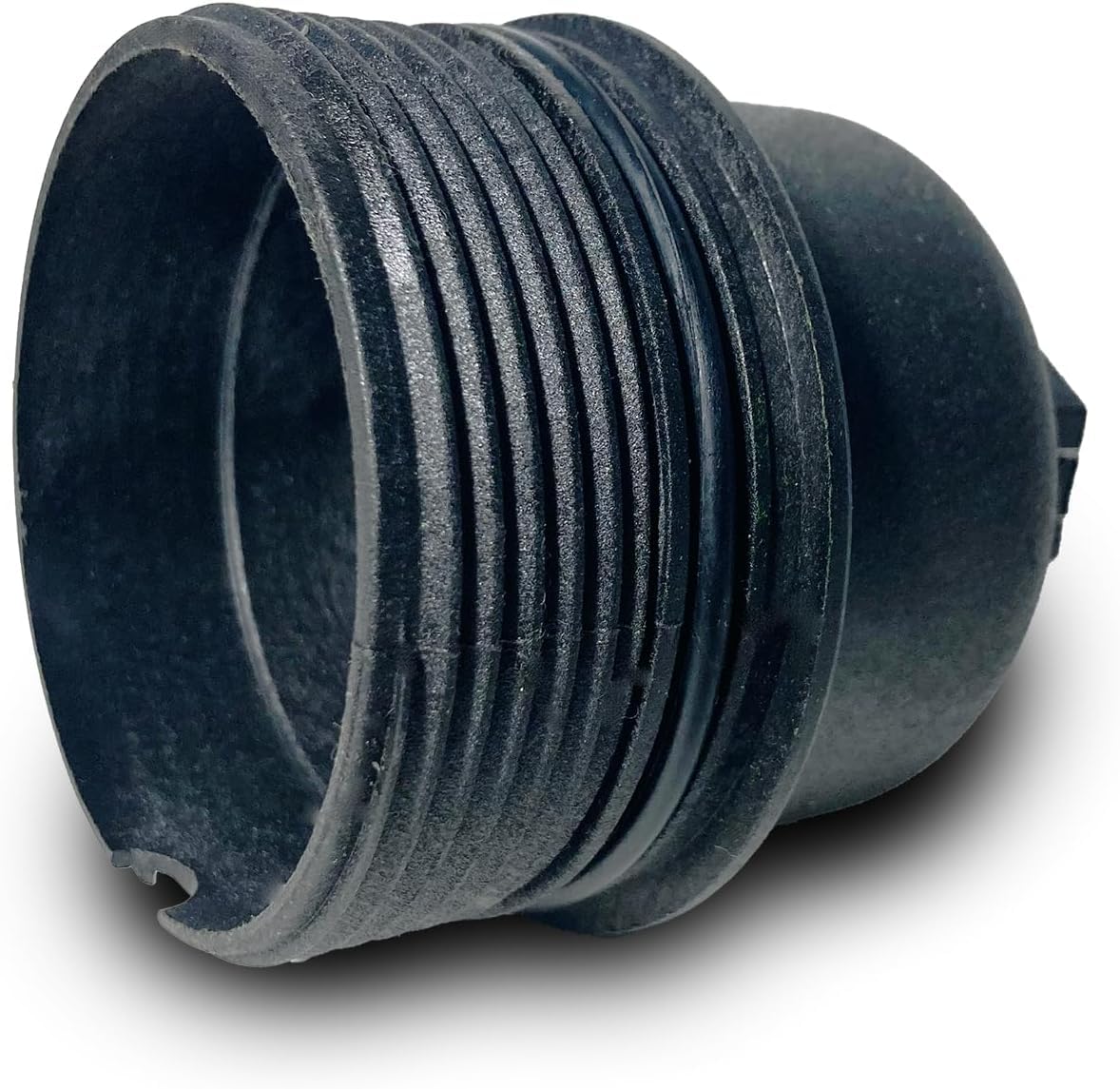 Deckel für Ölfilter, kompatibel mit Primastar Qashqai Xtrail Espace IV Koleos Laguna II III Megane II III Scénic II III und Trafic II 2.0 DCI OEM: 7701476503 1520100Q0A Deckel für Ölfilter, kompatibel mit Primastar Qashqai Xtrail Espace IV Koleos Laguna II III Megane II III Scénic II III und Trafic II 2.0 DCI OEM: 7701476503 1520100Q0A von Autocraft