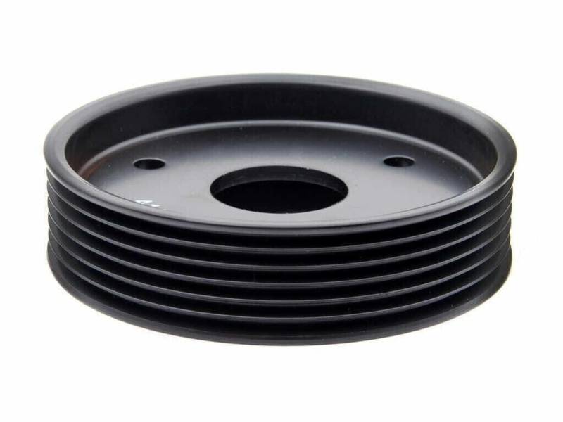 Riemenscheibe für Lenkungspumpe für Clio 2 Avantime Espace 3 und 4 Kangoo Laguna 2 Master 2 Megane 2 Scenic 2 Thalia Trafic 2 Velsatis Movano Vivaro 7700109328 8201088951 109328 von Autocraft
