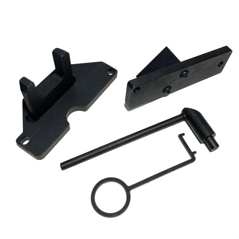 Werkzeugkoffer für Berlingo C1 C3 C4 C-Elysée DS3 DS4 DS7 108 208 2008 301 308 3008 508 5008 Partner Rifter Aygo Corsa 1.2 VTI Puretech von Autocraft