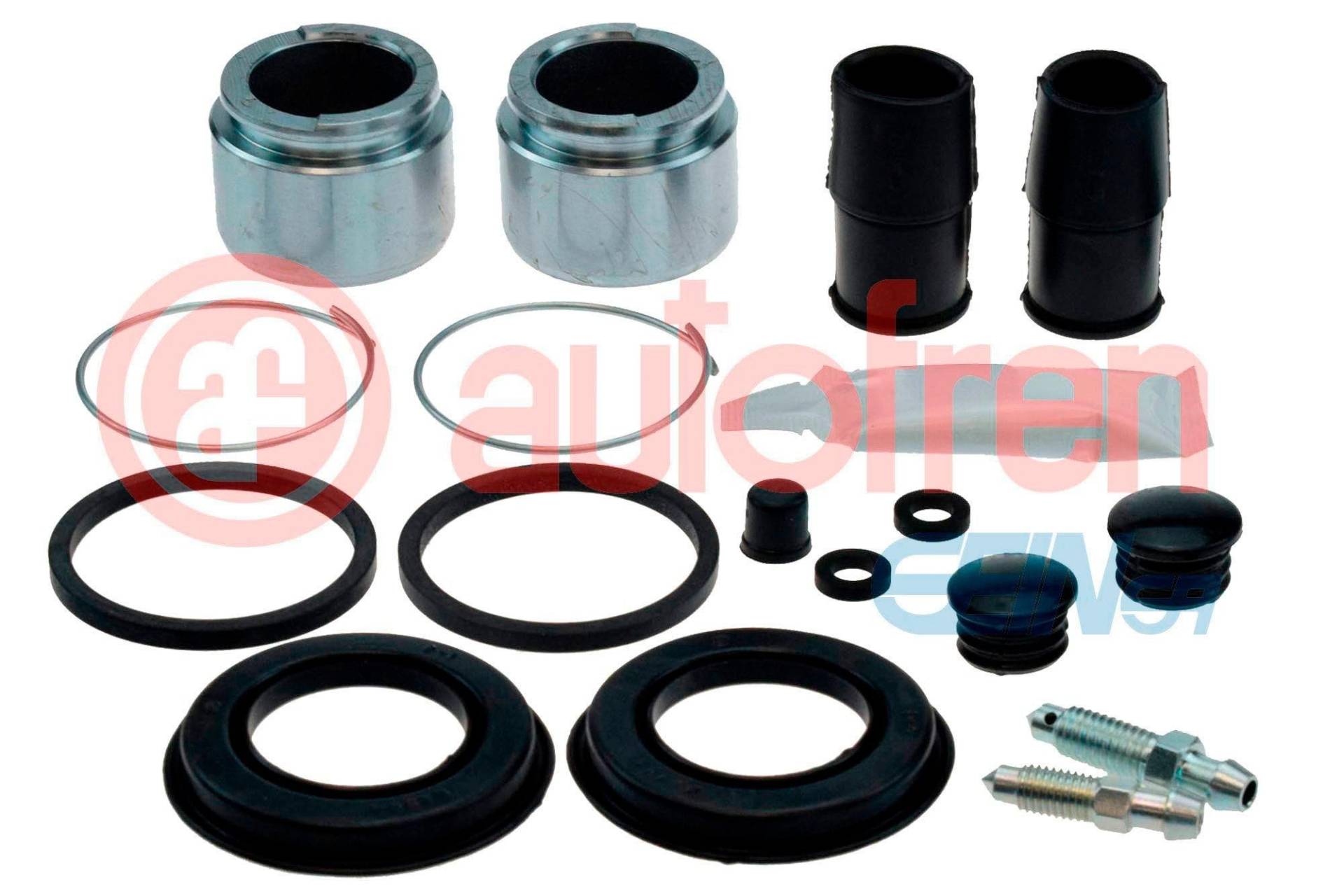 AUTOFREN SEINSA D41070C Reparatursatz, Bremssattel AUTOFREN SEINSA D41070C Reparatursatz, Bremssattel von Autofren Seinsa
