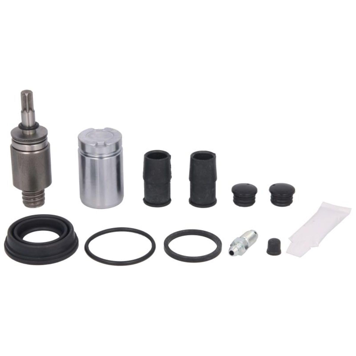 AUTOFREN SEINSA Reparatursatz Bremssattel Hinten D42735K AUTOFREN SEINSA Reparatursatz Bremssattel Hinten D42735K von Autofren Seinsa