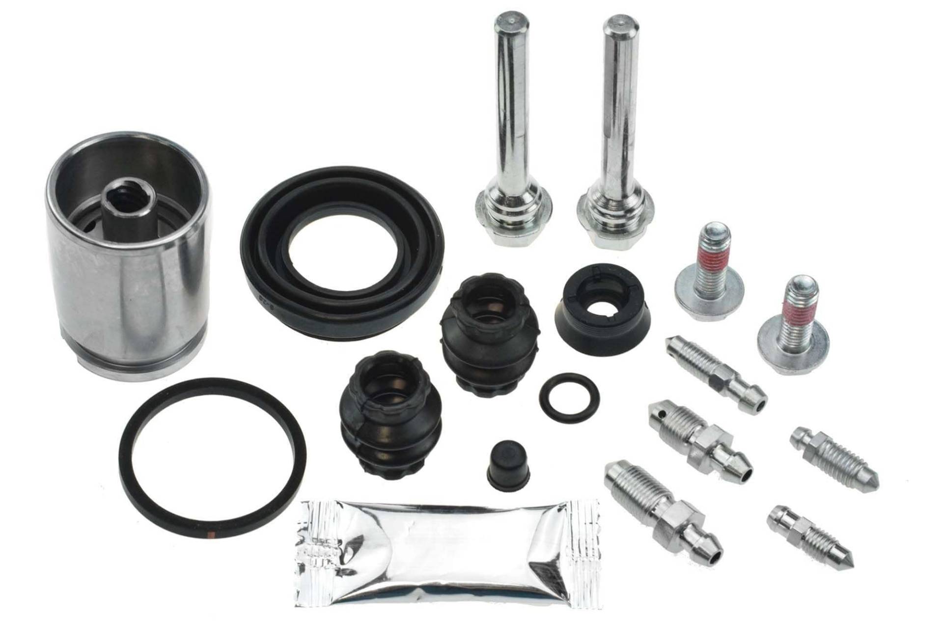 AUTOFREN SEINSA Reparatursatz Bremssattel Hinten D43518S AUTOFREN SEINSA Reparatursatz Bremssattel Hinten D43518S von Autofren Seinsa