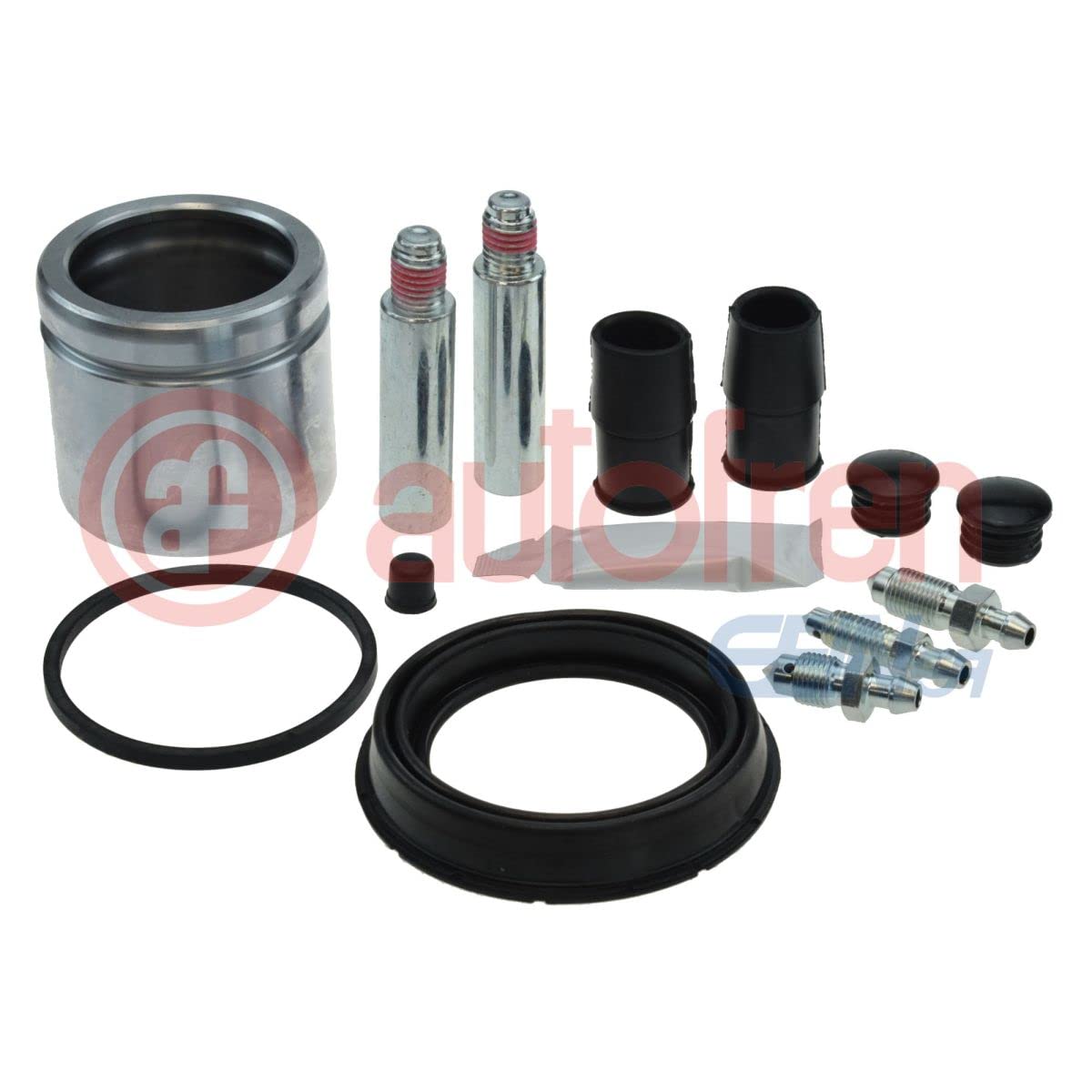 AUTOFREN SEINSA Reparatursatz Bremssattel Vorne D43328S AUTOFREN SEINSA Reparatursatz Bremssattel Vorne D43328S von Autofren Seinsa