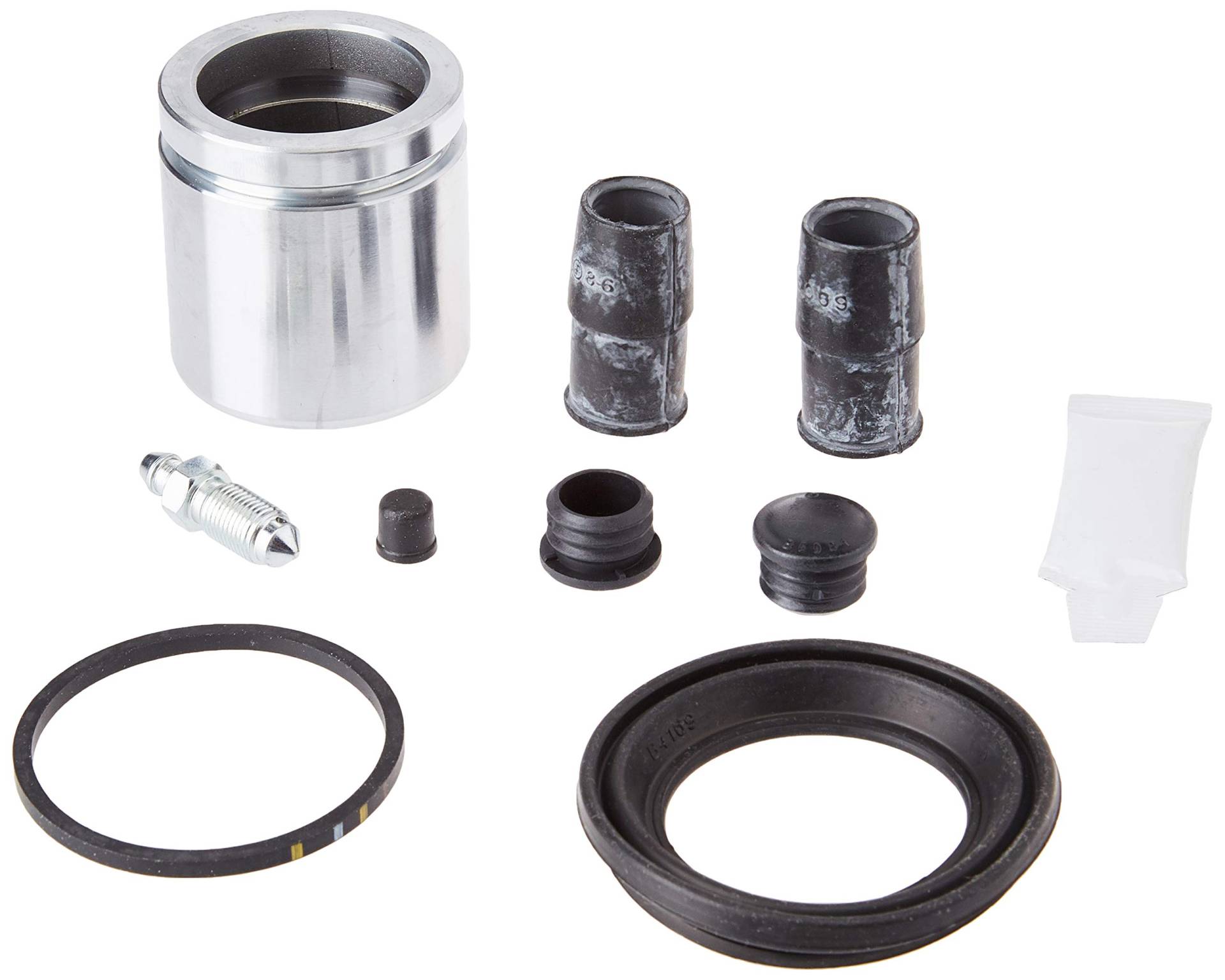 AUTOFRENS D42297C Bremskraftverstärker AUTOFRENS D42297C Bremskraftverstärker von Autofren Seinsa