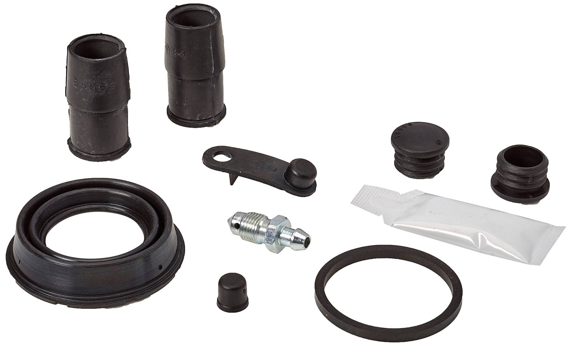 AUTOFRENS D42409C Bremskraftverstärker AUTOFRENS D42409C Bremskraftverstärker von Autofren Seinsa