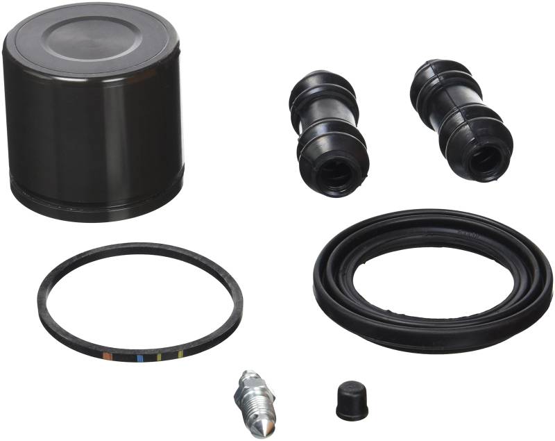AUTOFRENS D42424C Bremskraftverstärker von Autofren Seinsa