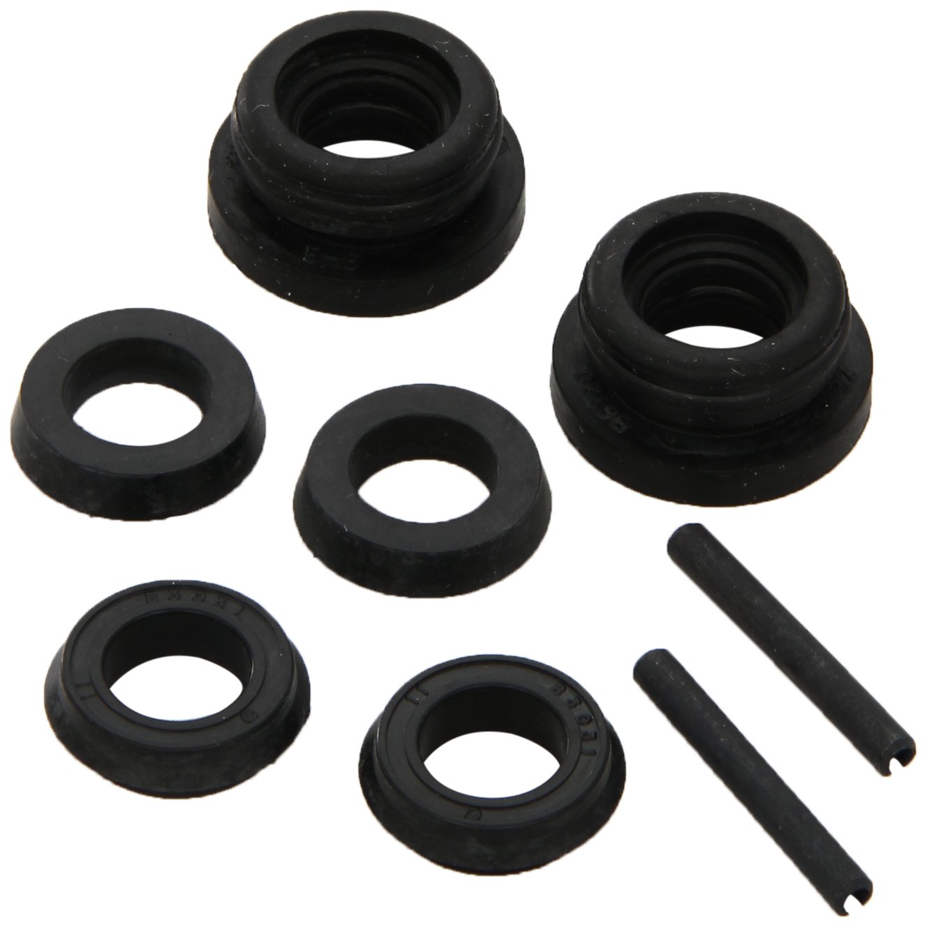 Autofren Seinsa D1056 Reparatursatz, Hauptbremszylinder Autofren Seinsa D1056 Reparatursatz, Hauptbremszylinder von Autofren Seinsa
