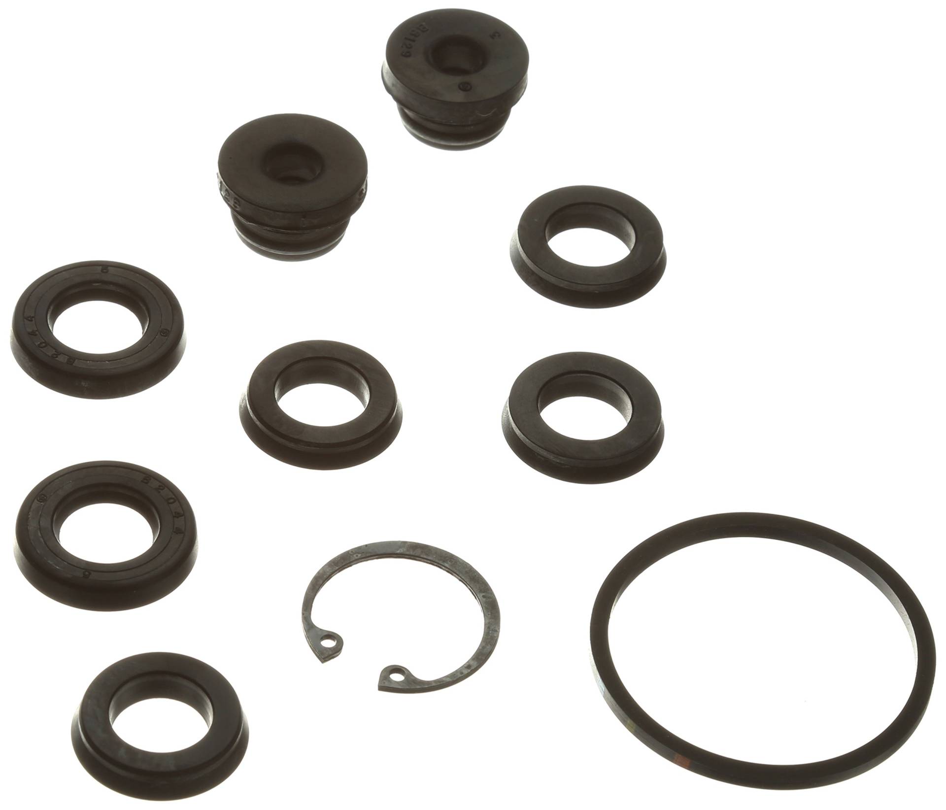 Autofren Seinsa D1093 Reparatursatz, Hauptbremszylinder Autofren Seinsa D1093 Reparatursatz, Hauptbremszylinder von Autofren Seinsa