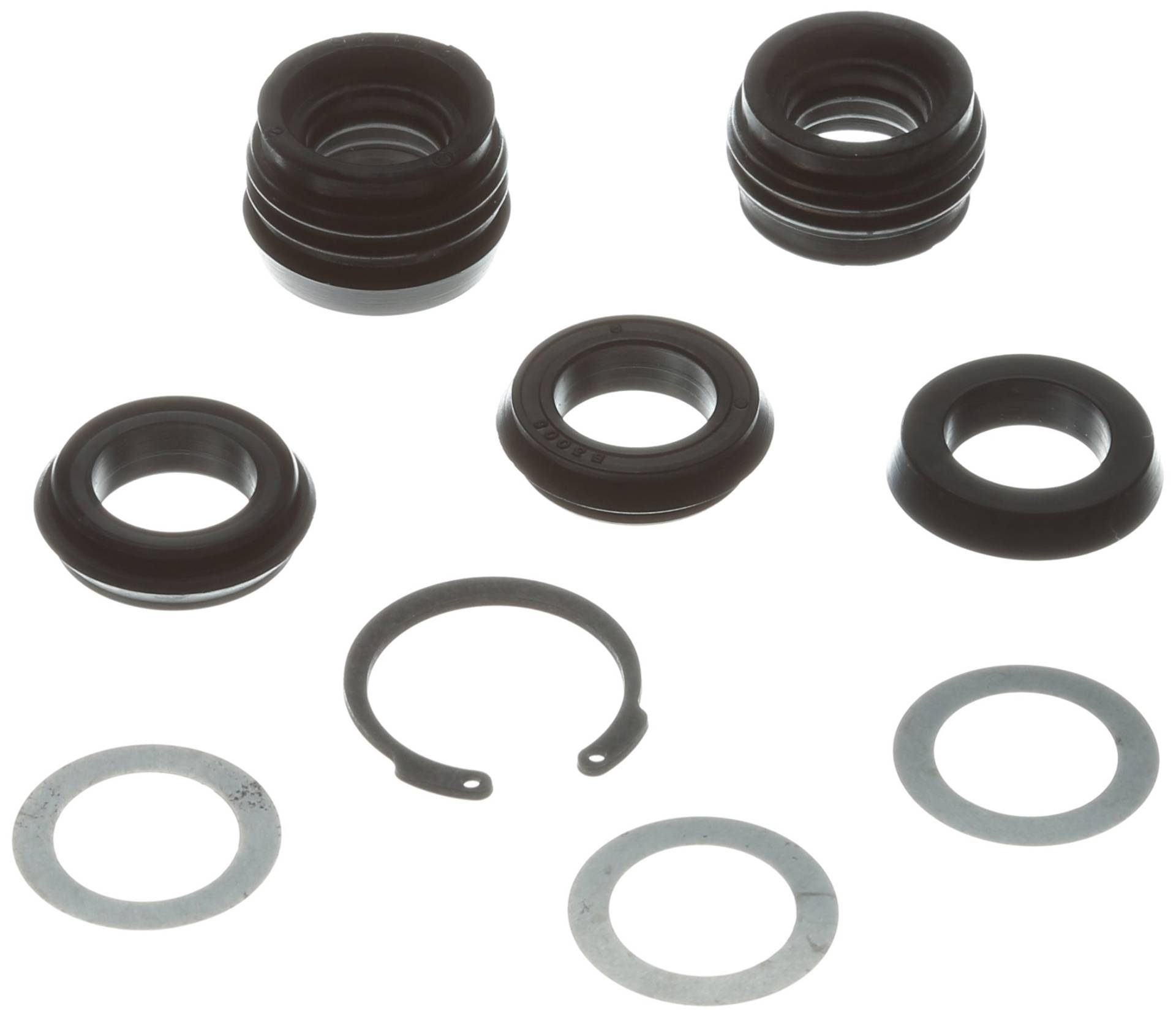 Autofren Seinsa D1107 Reparatursatz, Hauptbremszylinder Autofren Seinsa D1107 Reparatursatz, Hauptbremszylinder von Autofren Seinsa