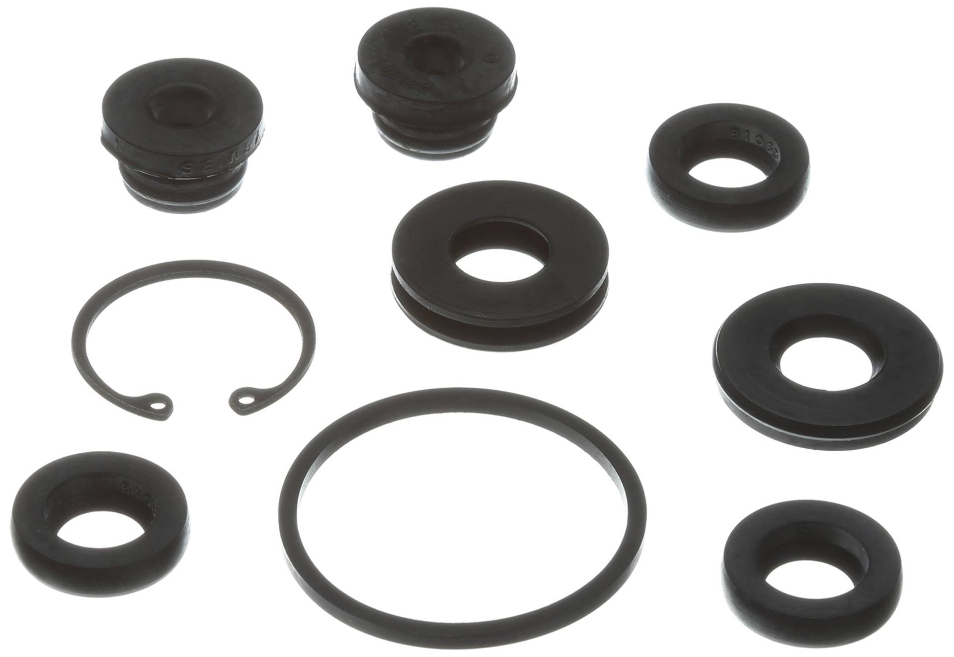 Autofren Seinsa D1127 Reparatursatz, Hauptbremszylinder Autofren Seinsa D1127 Reparatursatz, Hauptbremszylinder von Autofren Seinsa
