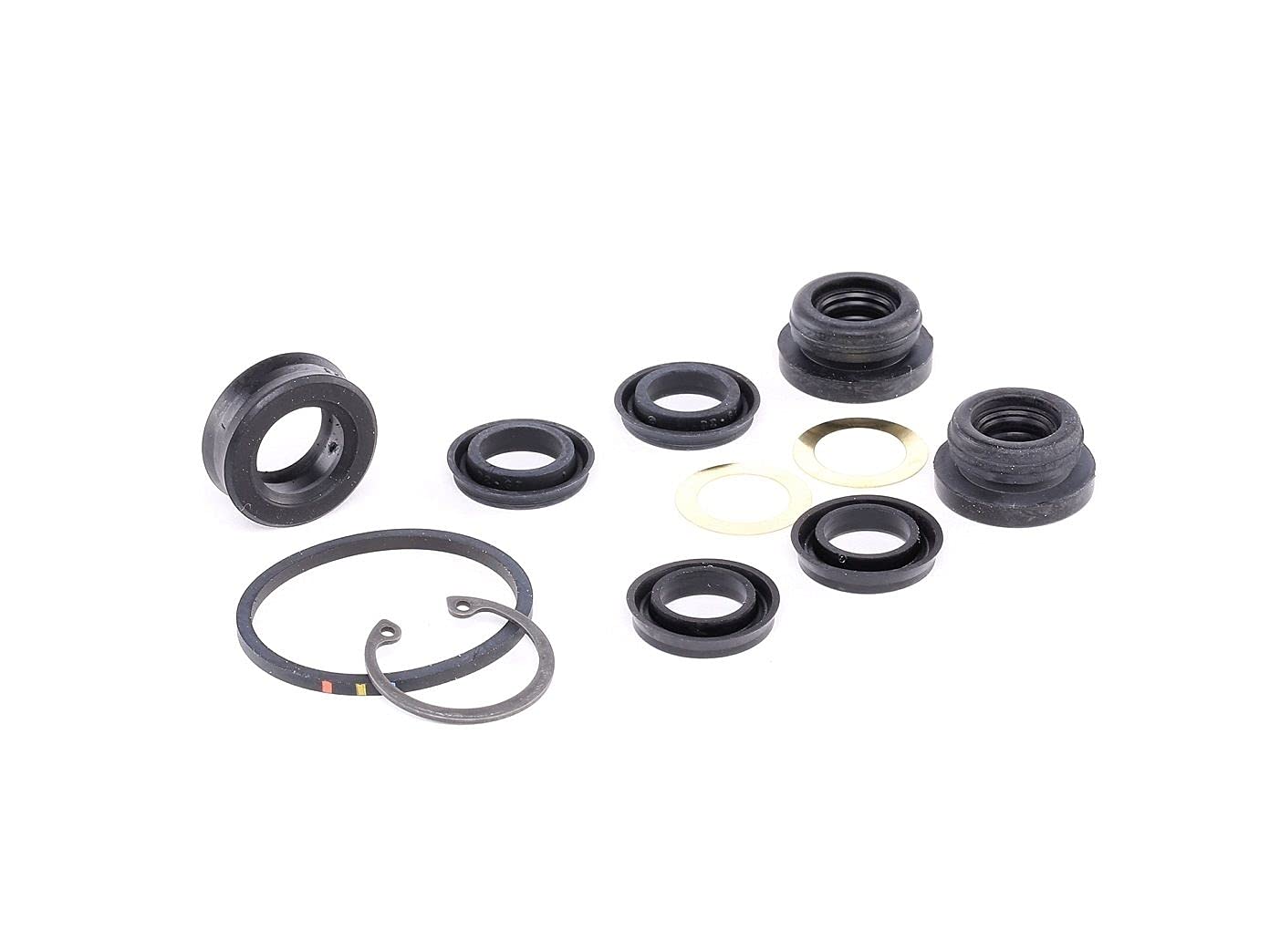 Autofren Seinsa D1128 Reparatursatz, Hauptbremszylinder Autofren Seinsa D1128 Reparatursatz, Hauptbremszylinder von Autofren Seinsa