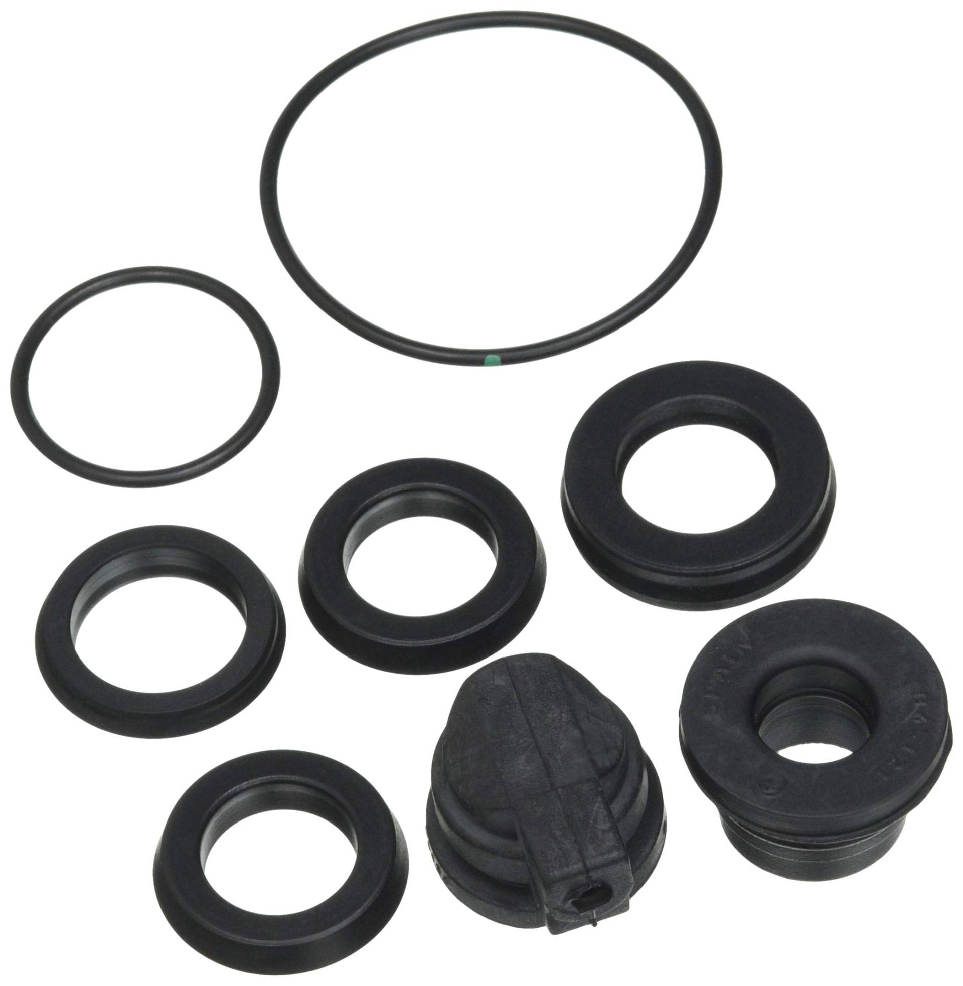 Autofren Seinsa D1176 Reparatursatz, Hauptbremszylinder Autofren Seinsa D1176 Reparatursatz, Hauptbremszylinder von Autofren Seinsa