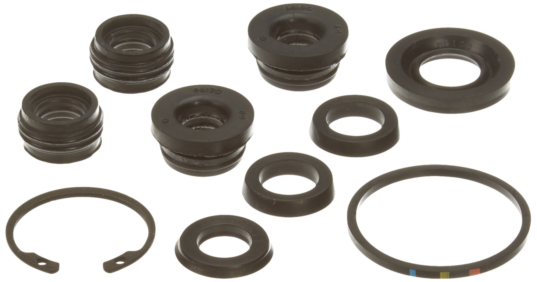 Autofren Seinsa D1260 Reparatursatz, Hauptbremszylinder Autofren Seinsa D1260 Reparatursatz, Hauptbremszylinder von Autofren Seinsa