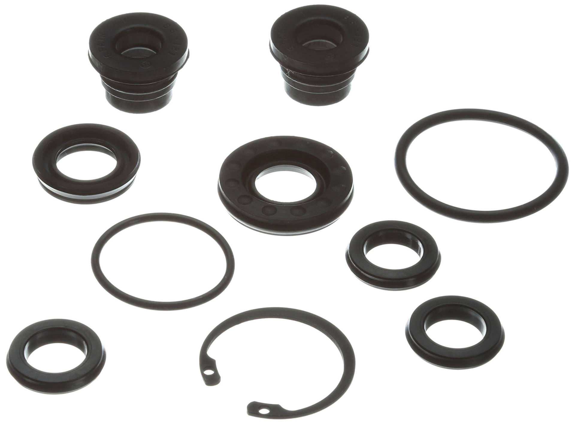 Autofren Seinsa D1377 Reparatursatz, Hauptbremszylinder Autofren Seinsa D1377 Reparatursatz, Hauptbremszylinder von Autofren Seinsa