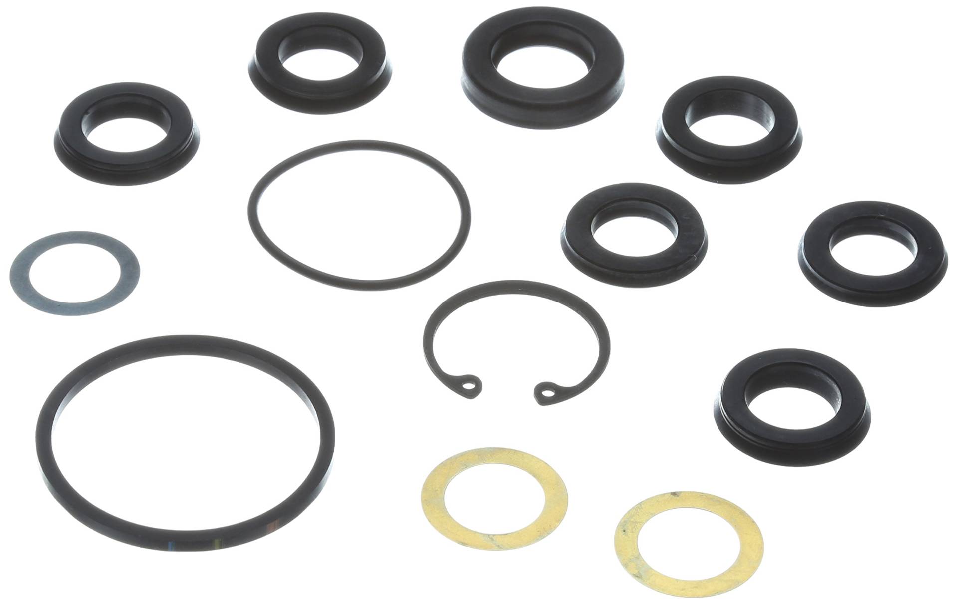Autofren Seinsa D1427 Reparatursatz, Hauptbremszylinder Autofren Seinsa D1427 Reparatursatz, Hauptbremszylinder von Autofren Seinsa