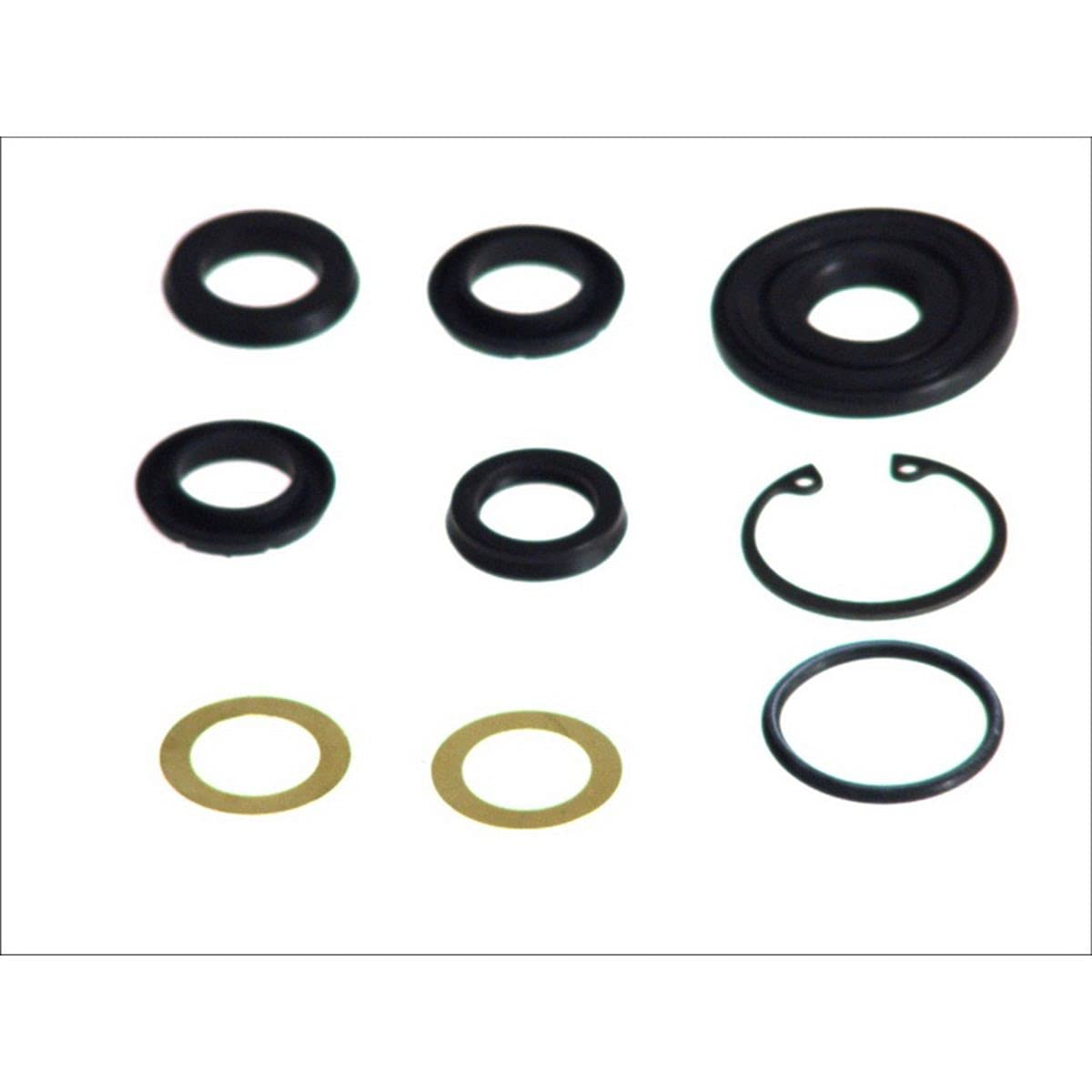Autofren Seinsa D1513 Reparatursatz, Hauptbremszylinder Autofren Seinsa D1513 Reparatursatz, Hauptbremszylinder von Autofren Seinsa