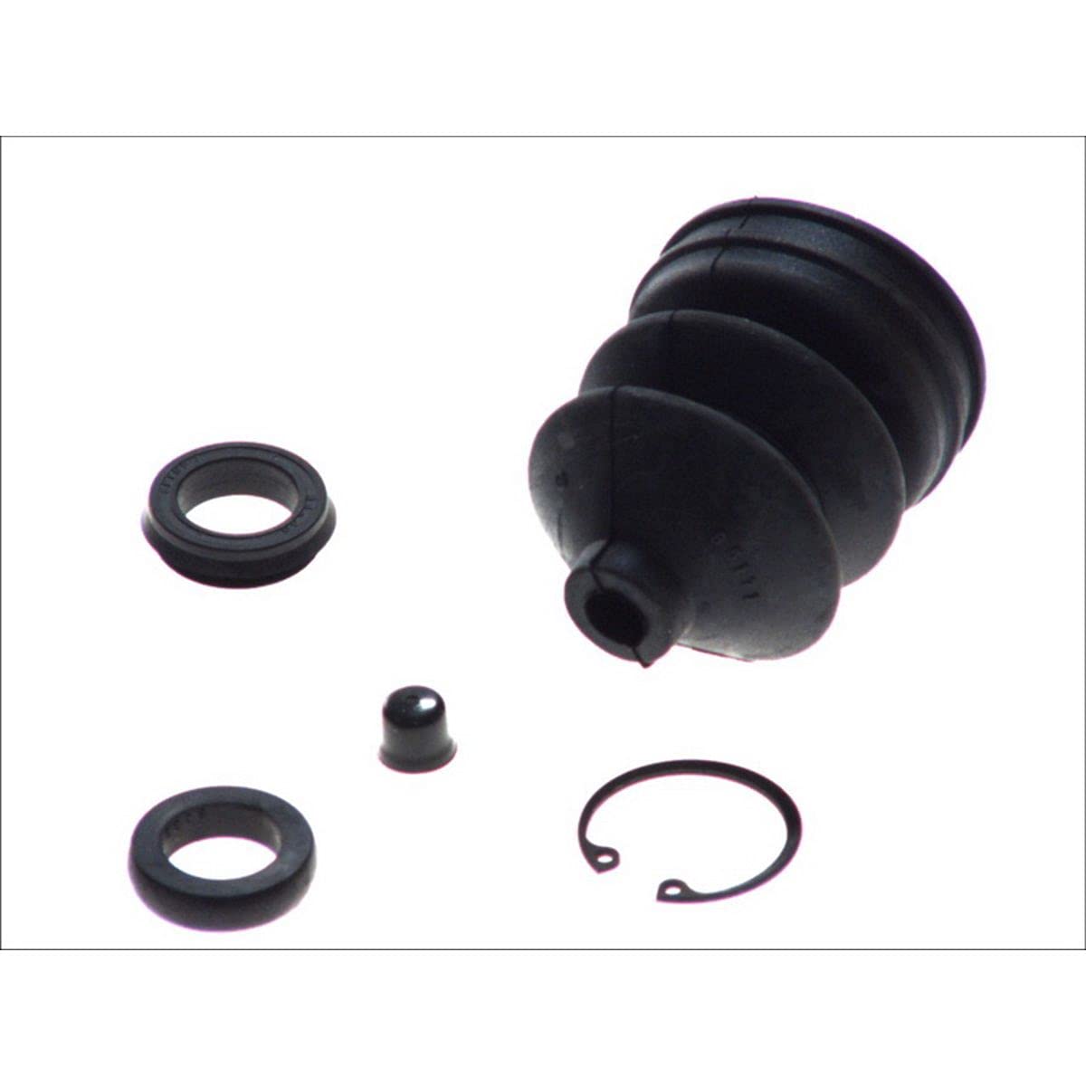 Autofren Seinsa D1571 Reparatursatz, Kupplungsgeberzylinder Autofren Seinsa D1571 Reparatursatz, Kupplungsgeberzylinder von Autofren Seinsa
