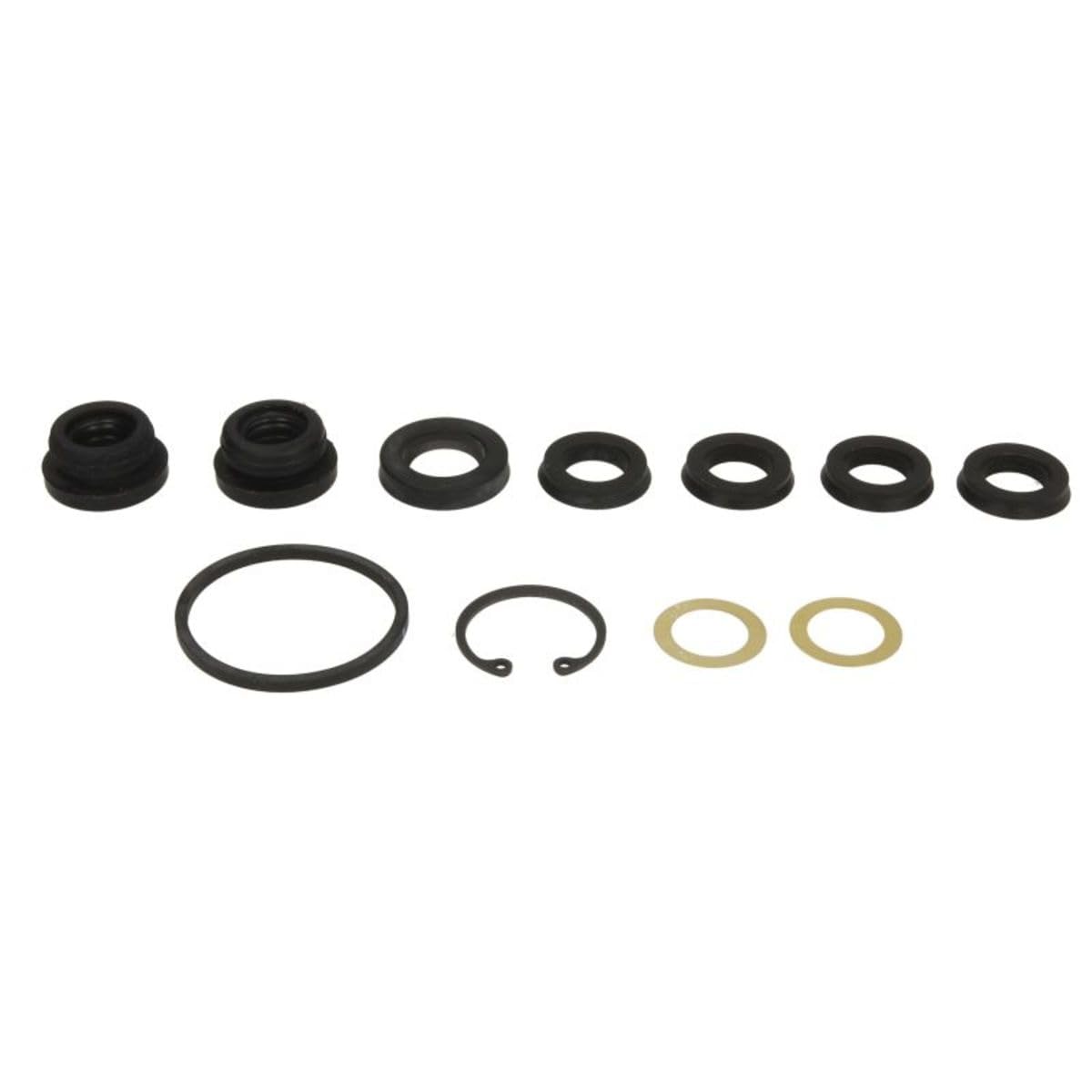 Autofren Seinsa D1649 Reparatursatz, Hauptbremszylinder Autofren Seinsa D1649 Reparatursatz, Hauptbremszylinder von Autofren Seinsa