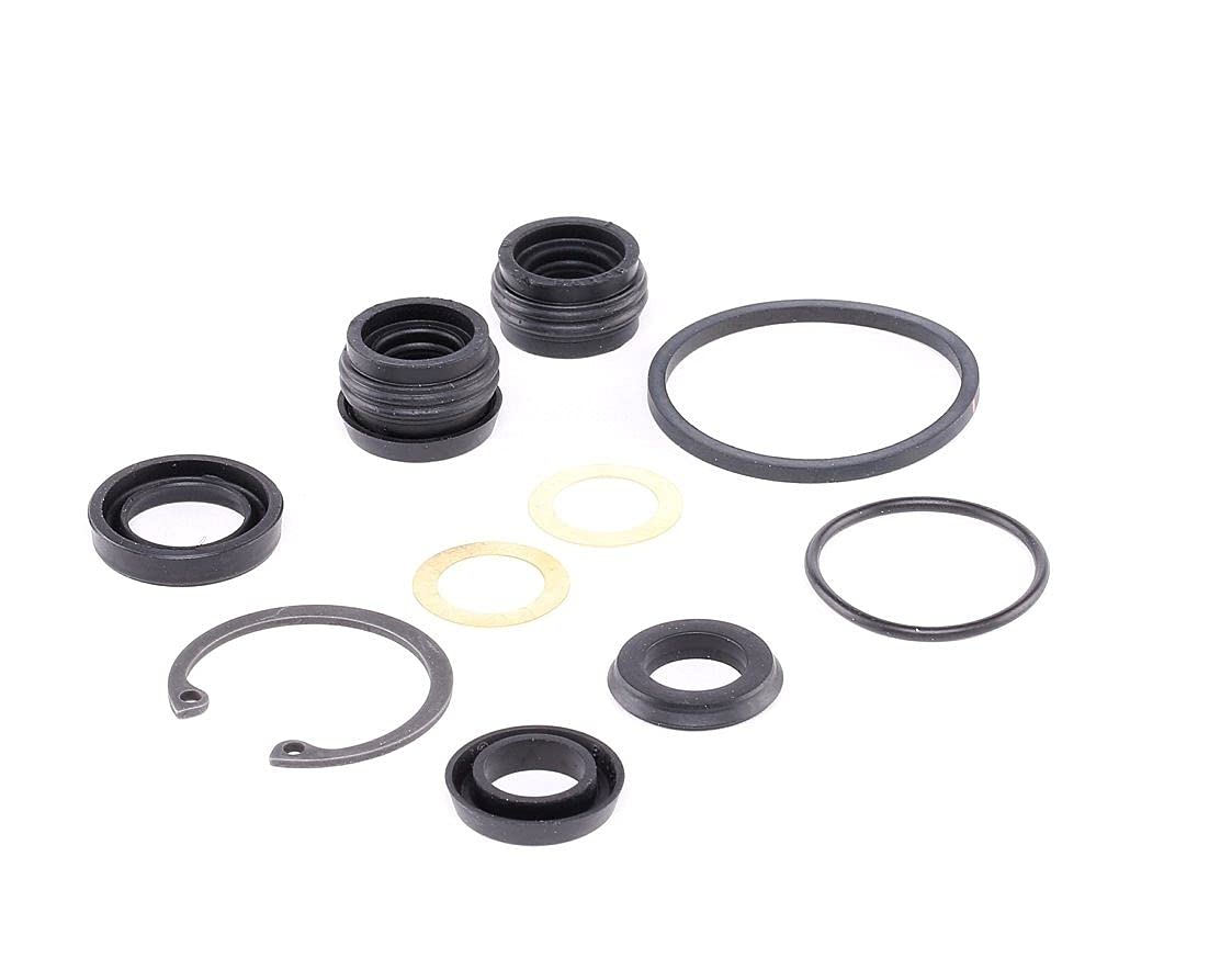 Autofren Seinsa D1651 Reparatursatz, Hauptbremszylinder Autofren Seinsa D1651 Reparatursatz, Hauptbremszylinder von Autofren Seinsa
