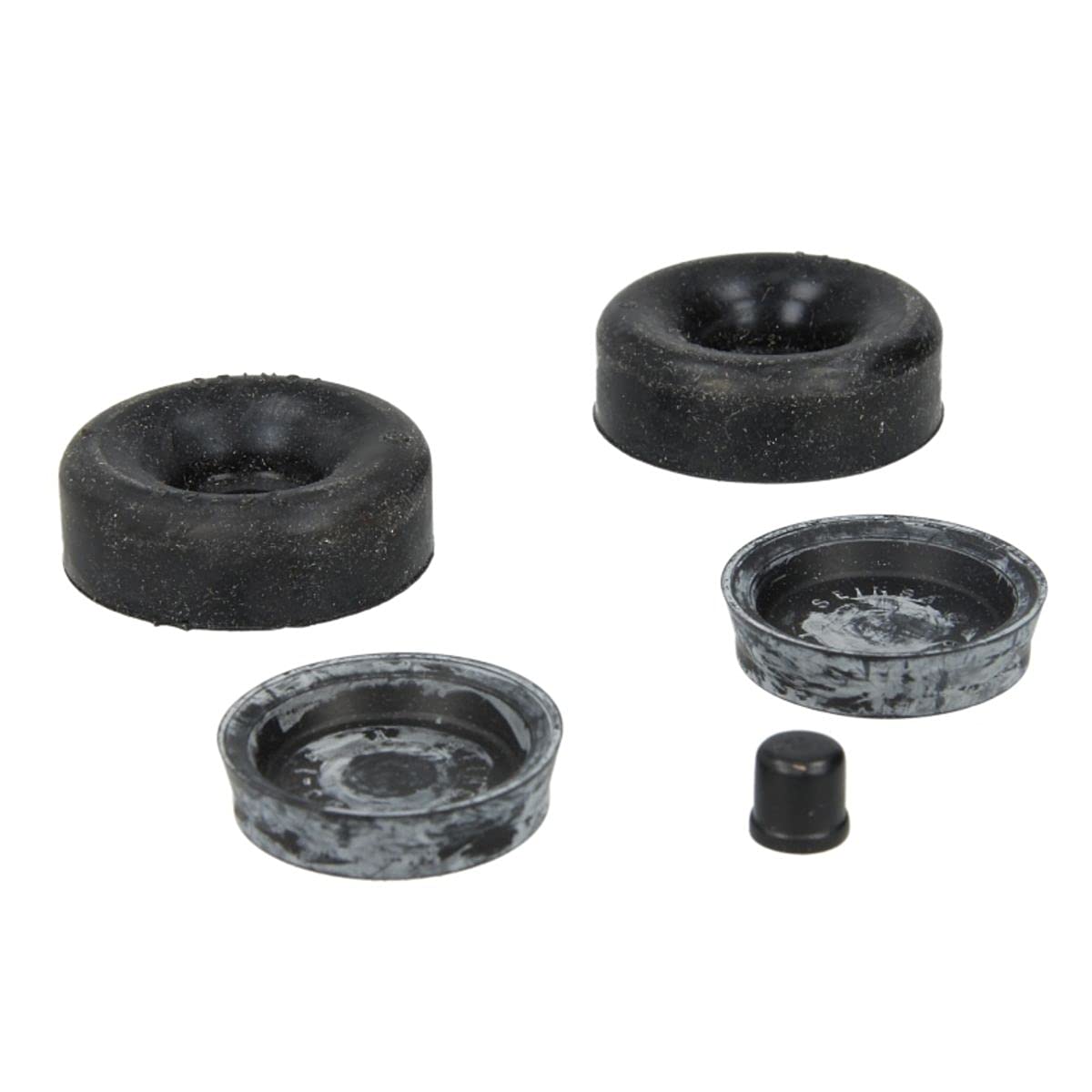 Autofren Seinsa D3053 Reparatursatz, Radbremszylinder Autofren Seinsa D3053 Reparatursatz, Radbremszylinder von Autofren Seinsa