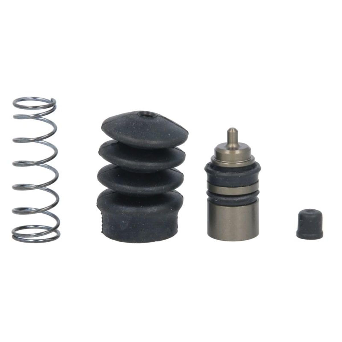 Autofren Seinsa D3427C Reparatursatz, Kupplungsnehmerzylinder Autofren Seinsa D3427C Reparatursatz, Kupplungsnehmerzylinder von Autofren Seinsa
