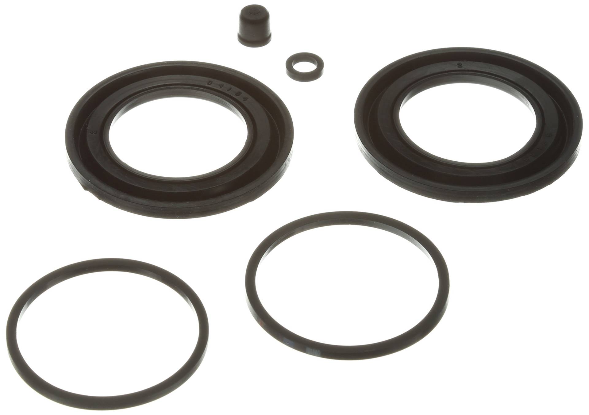 Autofren Seinsa D4039 Reparatursatz, Bremssattel Autofren Seinsa D4039 Reparatursatz, Bremssattel von Autofren Seinsa