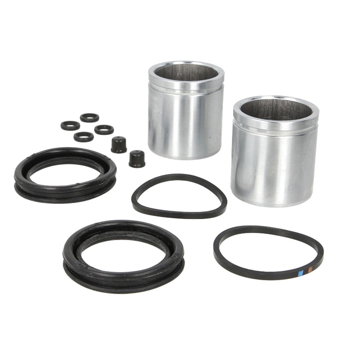 Autofren Seinsa D41058C Reparatursatz, Bremssattel Autofren Seinsa D41058C Reparatursatz, Bremssattel von Autofren Seinsa