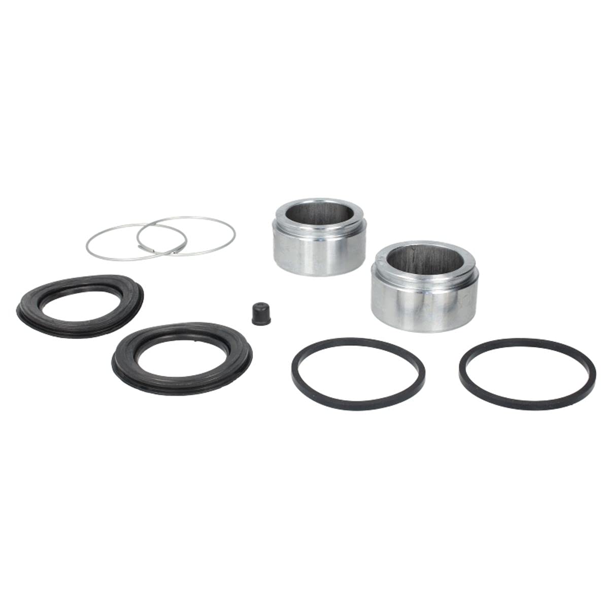 Autofren Seinsa D41149C Reparatursatz, Bremssattel Autofren Seinsa D41149C Reparatursatz, Bremssattel von Autofren Seinsa
