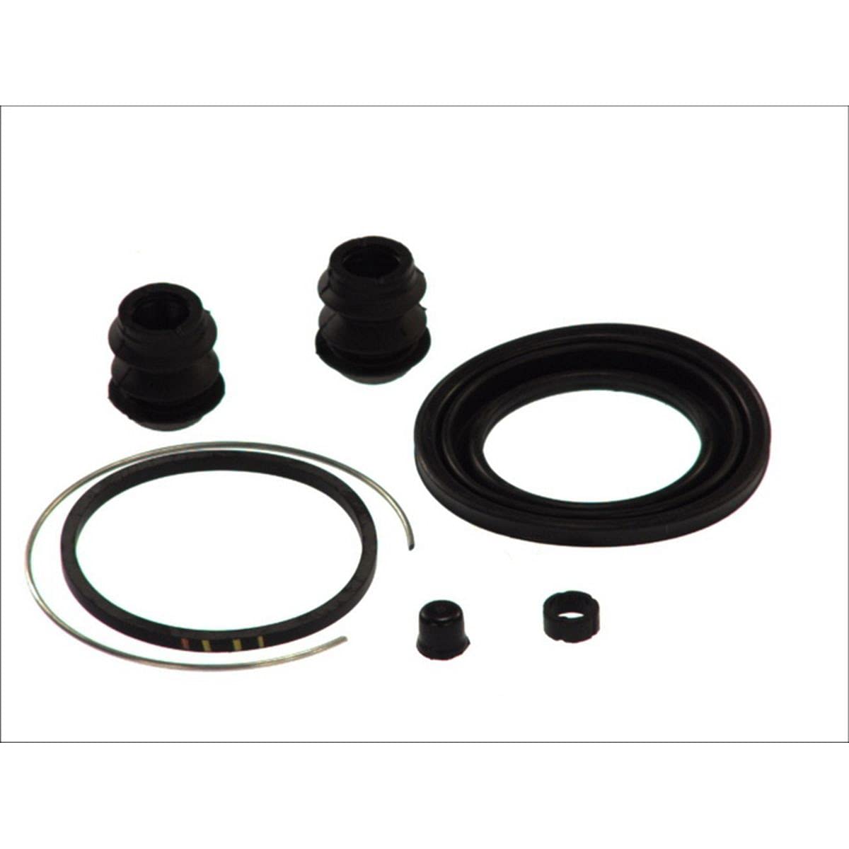Autofren Seinsa D41201 Reparatursatz, Bremssattel Autofren Seinsa D41201 Reparatursatz, Bremssattel von Autofren Seinsa