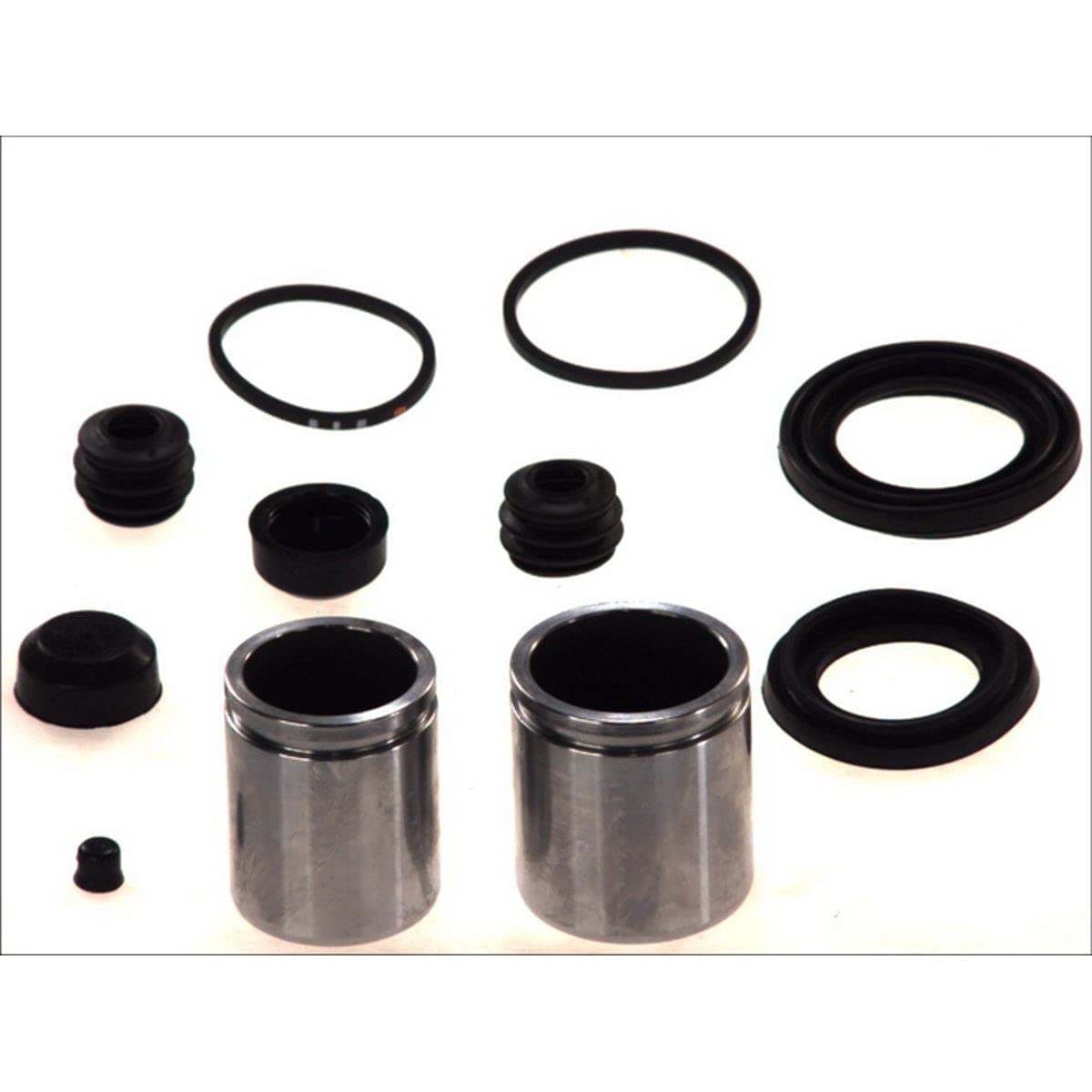 Autofren Seinsa D41585C Reparatursatz, Bremssattel Autofren Seinsa D41585C Reparatursatz, Bremssattel von Autofren Seinsa