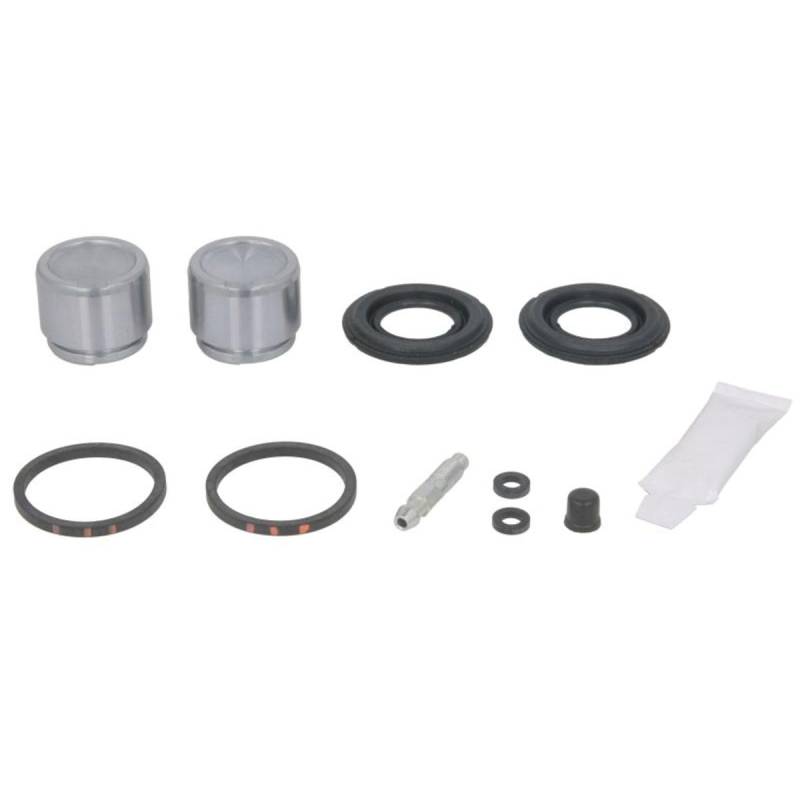 Autofren Seinsa D41669C Reparatursatz, Bremssattel von Autofren Seinsa