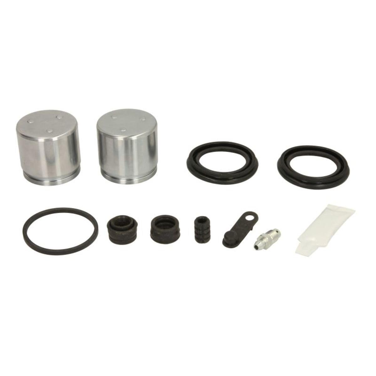 Autofren Seinsa D41689C Reparatursatz, Bremssattel Autofren Seinsa D41689C Reparatursatz, Bremssattel von Autofren Seinsa
