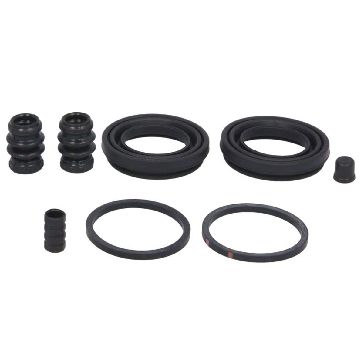 Autofren Seinsa D4241 Reparatursatz, Bremssattel Autofren Seinsa D4241 Reparatursatz, Bremssattel von Autofren Seinsa