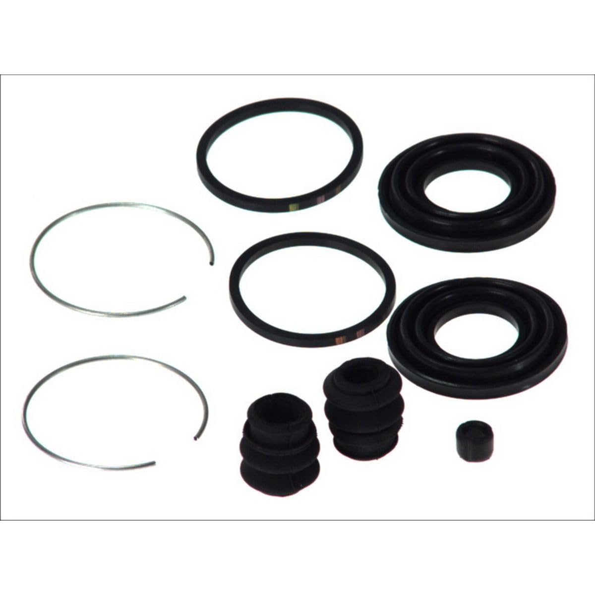 Autofren Seinsa D4296 Reparatursatz, Bremssattel Autofren Seinsa D4296 Reparatursatz, Bremssattel von Autofren Seinsa