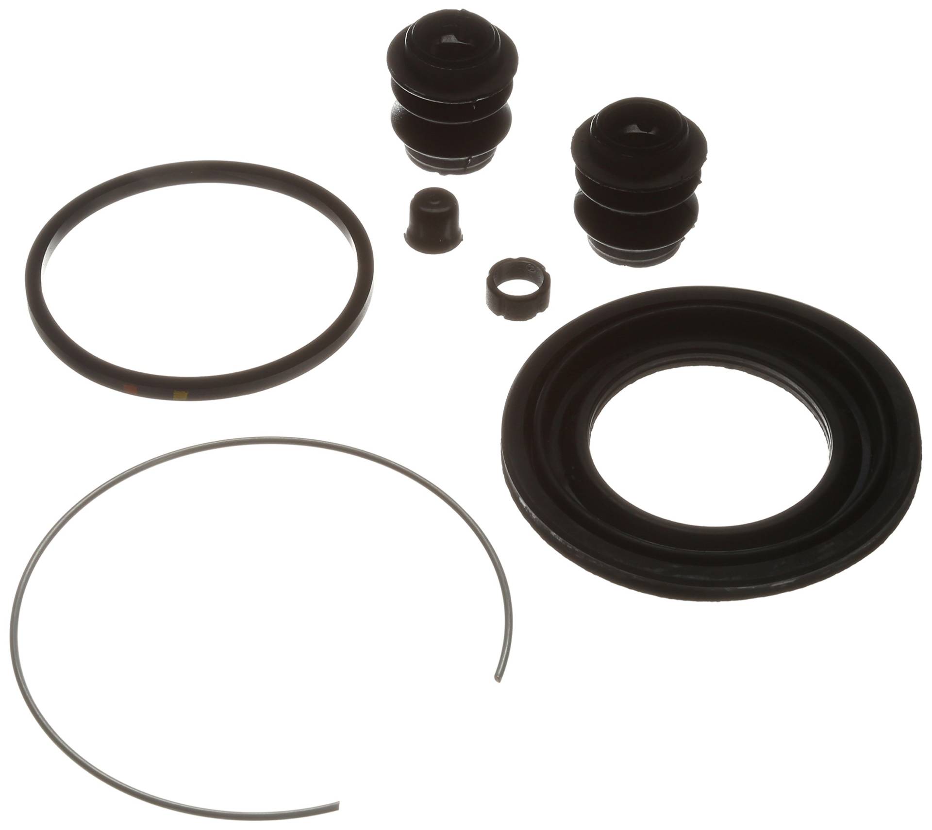 Autofren Seinsa D4496 Reparatursatz, Bremssattel Autofren Seinsa D4496 Reparatursatz, Bremssattel von Autofren Seinsa