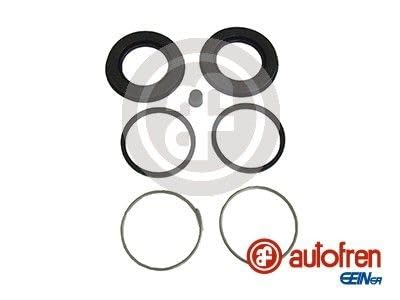 Autofren Seinsa D4501 Reparatursatz, Bremssattel von Autofren Seinsa