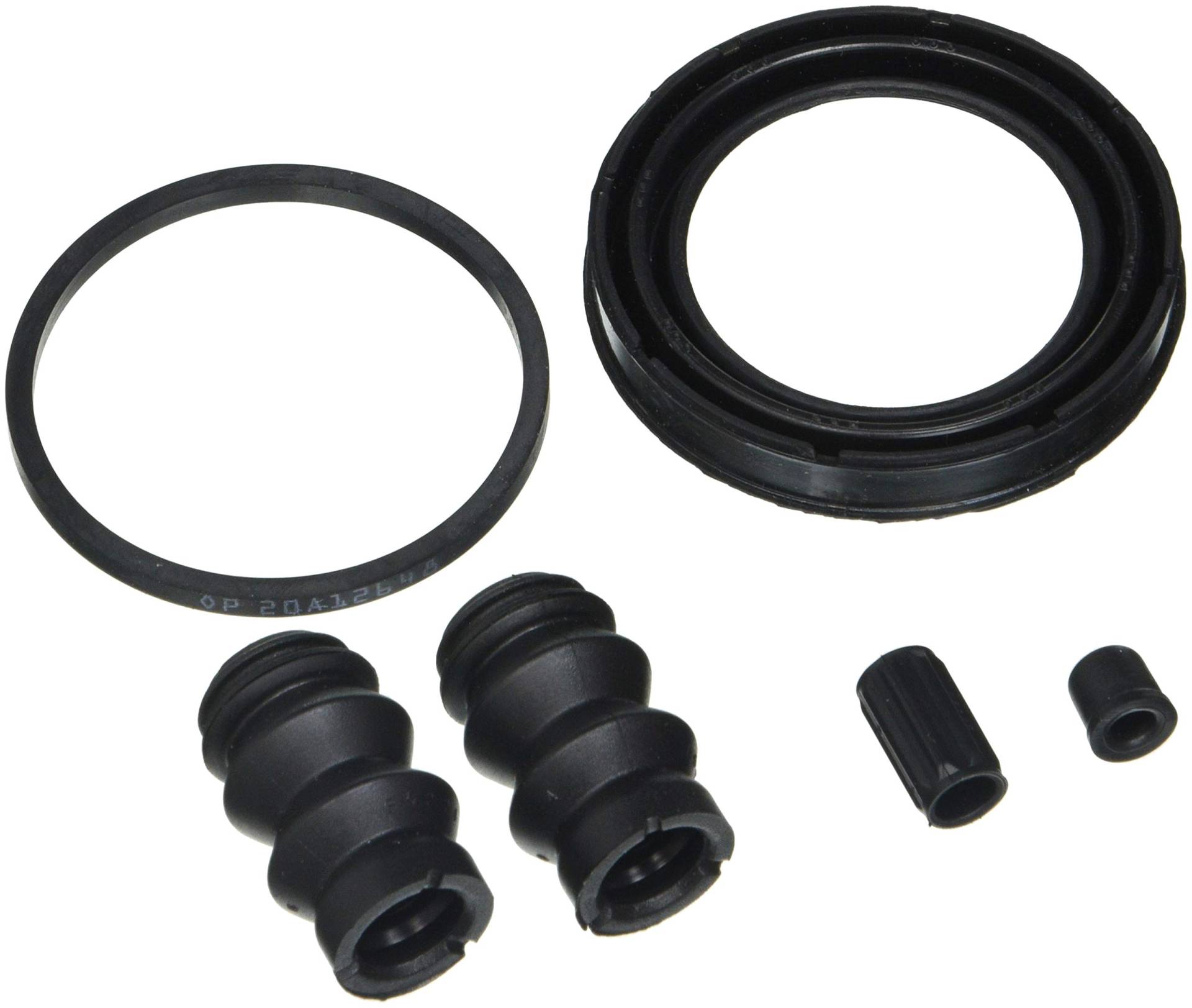 Autofren Seinsa D4617 Reparatursatz, Bremssattel Autofren Seinsa D4617 Reparatursatz, Bremssattel von Autofren Seinsa