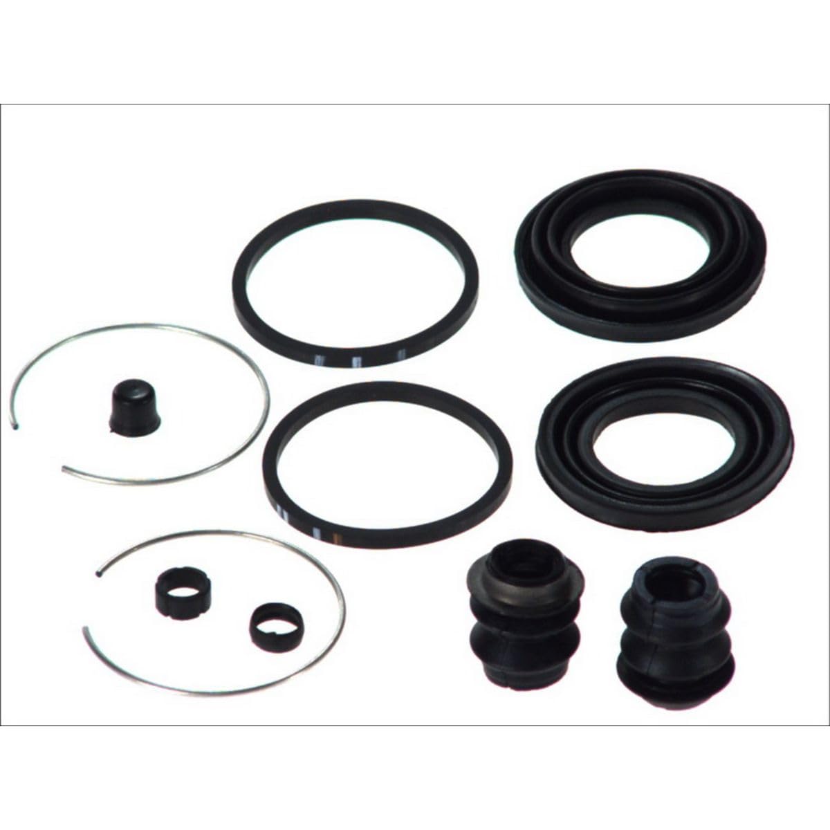 Autofren Seinsa D4642 Reparatursatz, Bremssattel Autofren Seinsa D4642 Reparatursatz, Bremssattel von Autofren Seinsa