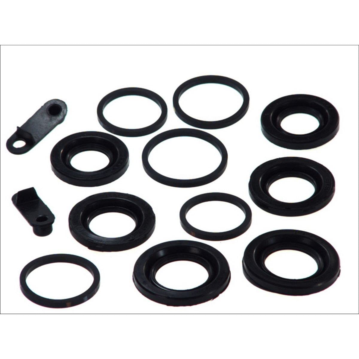 Autofren Seinsa D4745 Reparatursatz, Bremssattel Autofren Seinsa D4745 Reparatursatz, Bremssattel von Autofren Seinsa